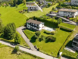 Aussicht genießen, Potenziale verwirklichen – mit begehrter Zweitwohnsitzwidmung!