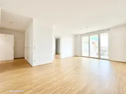 ANLEGERHIT - ca. 3,50% Rendite - langfristig vermietete 2-Zimmer Wohnung