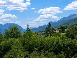 Sonnige Baugrundstücke in Inzersdorf im Kremstal – ab 1.056 m², Südlage, Panoramablick, kein Bauzwang
