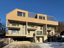 4-Zimmer-Wohnung mit Balkon &amp; traumhaftem Bergblick! Top05