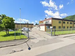 Flexible &amp; günstige Büroflächen Judenburg - provisionsfrei direkt vom Eigentümer