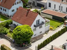 saniertes Einfamilienhaus in Lieboch, vollunterkellert, ruhig zur Miete