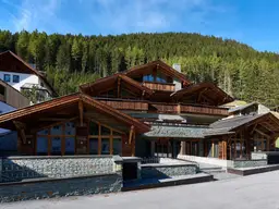 Luxus-Residenzen im Chalet Mathon
