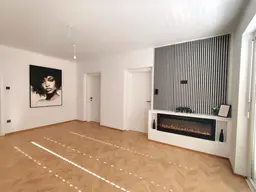 ''ERSTBEZUG'' 2 Zimmer Wohnung