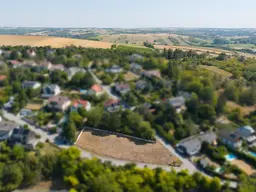 Viel Platz für Ihre Wohnidee – Baugrundstück in exklusiver Lage im Kreuttal