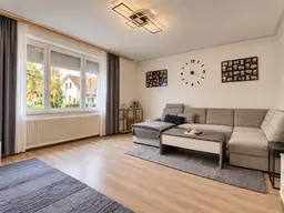 Tolles Einfamilienhaus am Schlossberg in Mistelbach