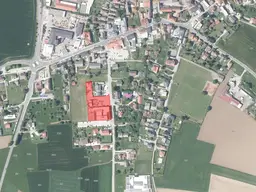 Flexible Mietflächen - Toplage - Gewebeflächen - inkl. Parkplatz