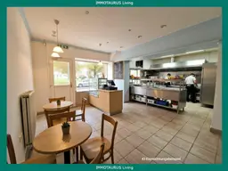 Top-Standort für Imbiss, Café oder andere Gewerbe! Nahe FH JOANNEUM - Hohe Frequenz &amp; Sichtbarkeit!