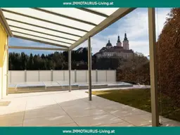 Familienfreundliches Einfamilienhaus in Graz mit Terrasse, Garage, Salzwasserpool