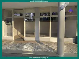 Top Geschäftslokal 45m² in 8042 Graz, zentral, gepflegt, mit Kellerabteil