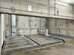 Webergasse 20 - Tiefgaragenplätze bei U4 &amp; Straßenbahn!