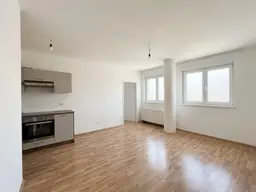 2-Zimmer-Wohnung mit Kühlung bei U3 Hütteldorfer Str. / 10A Bus und Straßenbahnen 10, 46, 49, 52!