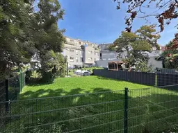 Gemütlicher Garten bei Hetzendorf / U6 Schöpfwerk / 62 und Bussen zur Miete!