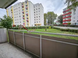 Wohlfühlen in Graz-Andritz – schöne Mietwohnung mit Balkon!