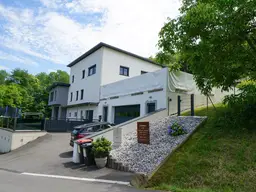 Traumhaft wohnen im Grünen – Einfamilienhaus mit großem Grundstück!