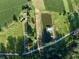 Attraktives Grundstück mit bewilligtem Einreichprojekt für eine Kleingartenanlage!