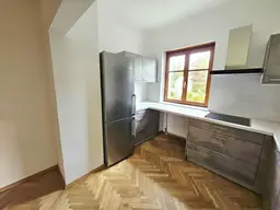 SINGLE WOHNUNG | Hochwertige Mietwohnung inkl. Parkplatz!