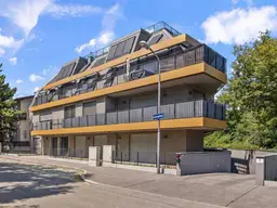 Josef-Zapf-Gasse 37 - Erdgeschosswohnung mit Eigengarten