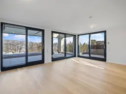 Neustift am Walde 6, 1190 Wien, 3-Zimmer Wohnung mit 2 großzügigen Terrassenflächen