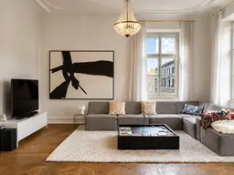 Altbau-Diamant im Herzen von Graz