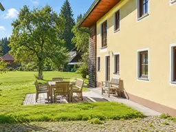 Raum, Ruhe und Natur pur – Ein Familienhaus mit eigener Sauna und großem Grundstück