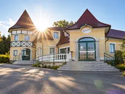 Traditionsreiche Diskothek „Spessart“ zu verpachten