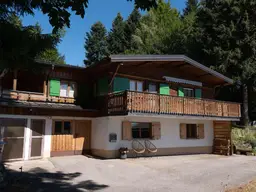 Ferienhaus in Schwarzenberg - ein Rückzugsort im Bregenzerwald