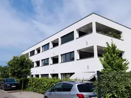 Livinghood - Tiefgaragenplatz zur Miete