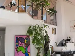 Exklusive Maisonettewohnung in Lustenau