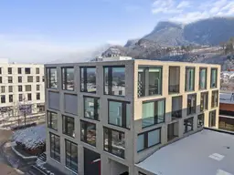 Top Bürofläche Am Garnmarkt mit spektakulärer Aussicht
