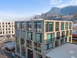 Top Bürofläche Am Garnmarkt mit spektakulärer Aussicht