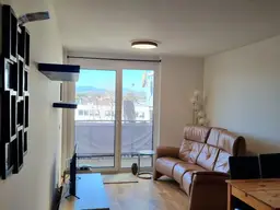 Moderne 2-Zimmer-Neubauwohnung mit Balkon, direkt beim Bahnhof Kottingbrunn, ab 01.12.2026