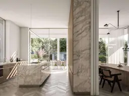 Casa CROWND | Exklusives Villenprojekt im Hietzinger Cottage