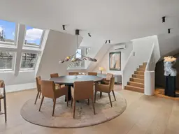 The Kohlmarkt Penthouse - Wohnen an Wiens prestigeträchtigster Adresse
