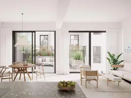 Stilvolles Apartment mit Balkon im beliebten Mariahilf