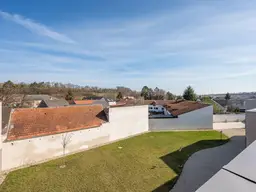 Modernes Wohnen trifft Naturidylle – Exklusives Neubauprojekt in Münichsthal!