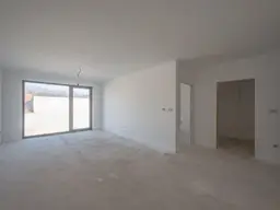 Ihre Wohlfühloase in Münichsthal - 2-Zimmer Wohnung, Erstbezug, Schlüsselfertig!