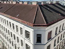 Baubewilligtes DG-Projekt in Top-Lage! Großes Potential!