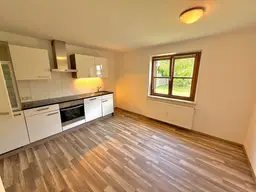 VERGEBEN - Ab sofort - helle 2-Zimmer-Wohnung in Zweifamilienhaus zu vermieten