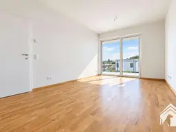 VÖLKERMARKT: Moderne 2-Zimmer Eigentumswohnung mit Balkon