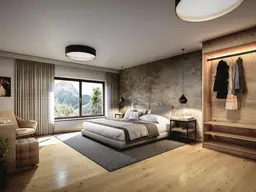 Kompaktes Studio-Apartment mit Top-Rendite