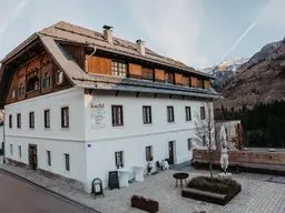 Atmosphärischer Gastronomiestandort mit Kulturumfeld sucht innovative Betreiberpersönlichkeit