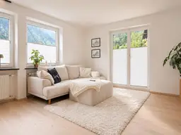 Wohnen am Hochsteg | Modernisierte 3-Zimmer-Wohnung mit zwei Balkonen