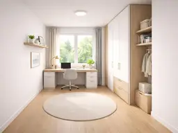 3-Zimmer-Wohnung Top A7 "Die Neue Ladenstraße"
