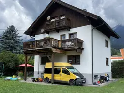 Liegenschaft mit Potential
