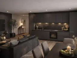 3-Zimmer-Wohnung Top A12 "Die Neue Ladenstraße"