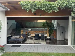Wohnen mit Pool &amp; Sauna in Neu-Rum