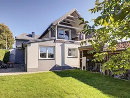 Einfamilienhaus - Keller - ca. 160 m² Wohnfläche - 5 Schlafzimmer - Garten und Gartenhaus!