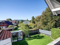 Einfamilienhaus - Keller - ca. 160 m² Wohnfläche - 5 Schlafzimmer - Garten und Gartenhaus!
