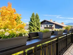 Wohnglück in Himmelreich – gepflegte 2-Zimmer-Wohnung mit Balkon